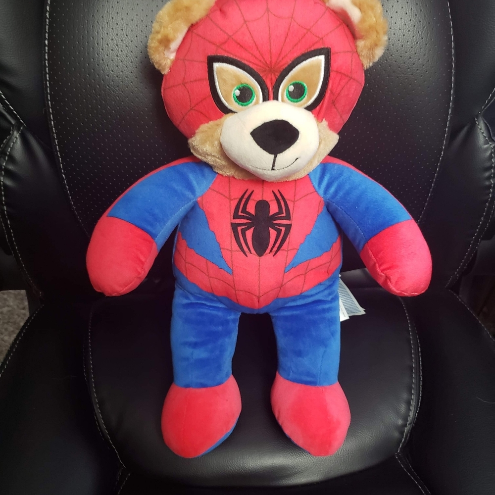 Various Build a Bears